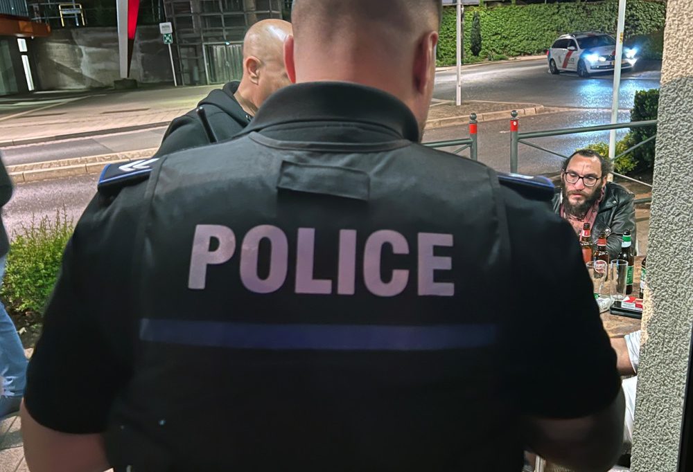 Esch und Luxemburg-Stadt / Polizei in der Polizei: Projekt zur Gemeindepolizei in den Startlöchern