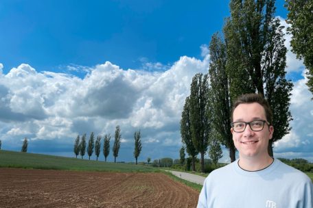 Wetterausblick / Ein nasser Frühling neigt sich dem Ende zu – Wird der Juni nun trockener?