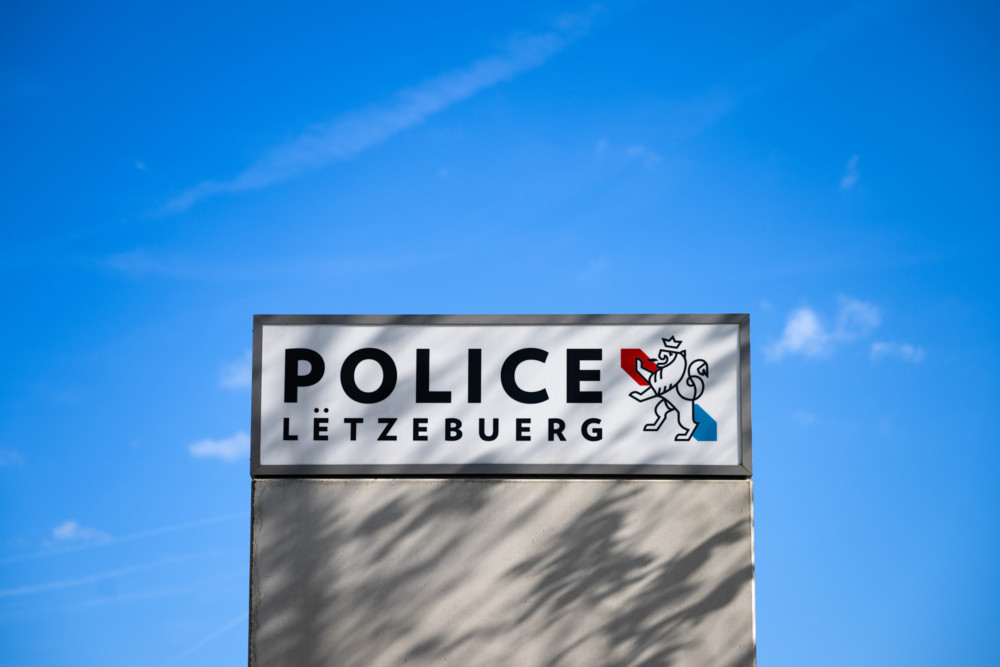 Remerschen / Luxemburger Polizei stellt Autodieb – und findet Meth sowie Einbrecherwerkzeuge