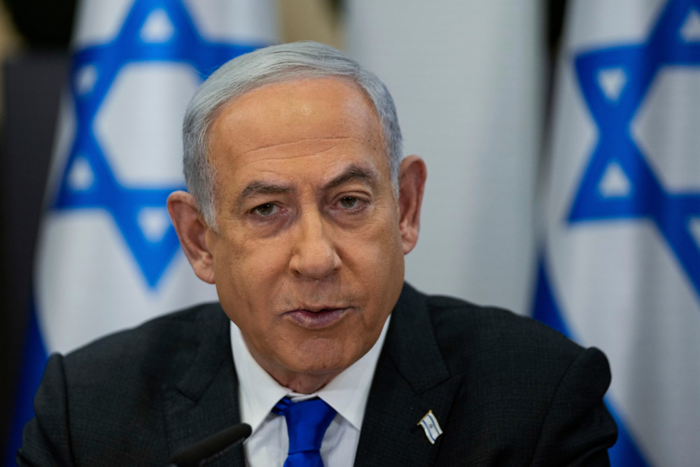 Forum / Le procès de Benjamin Netanyahu est nécessaire