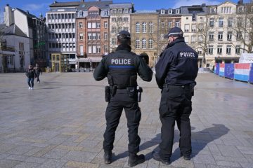 Luxemburg-Stadt / Pilotprojekt der Gemeindepolizei: Léon Gloden präsentiert am 1. Juli die Details