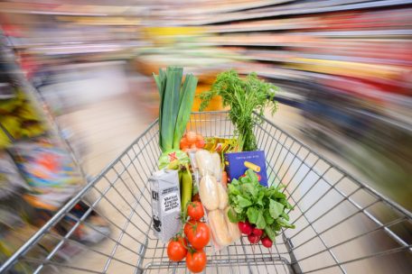 Schülerartikel / Achtung: Zehn beliebte Verkaufsstrategien in Supermärkten