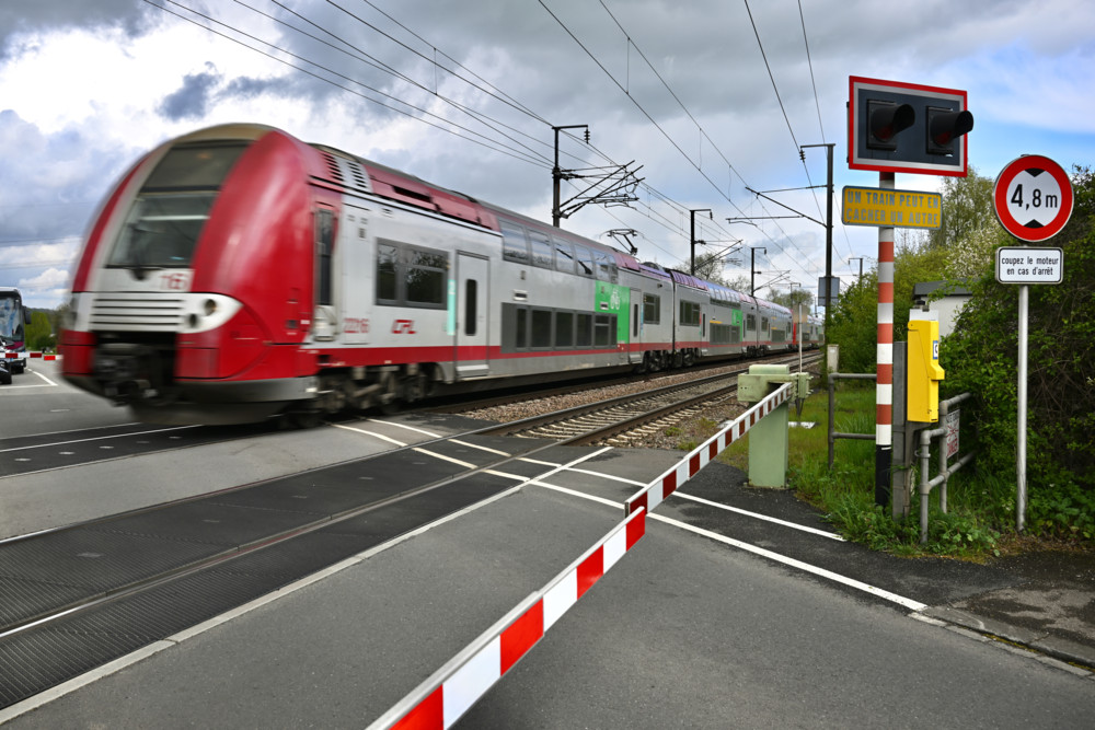 Baustellen rund um Bettemburg / Diese Strecken schließt die CFL über den Sommer