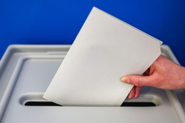 Europawahlen / Unvollständig zugestellte Wahlpapiere – so viele Wähler sind betroffen