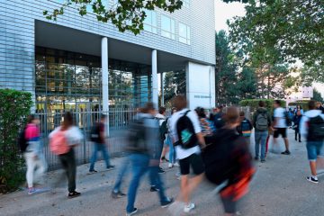 Bildung / Rund 120 Polizeieinsätze gab es an Luxemburgs Gymnasien während des Schuljahres 2022/23