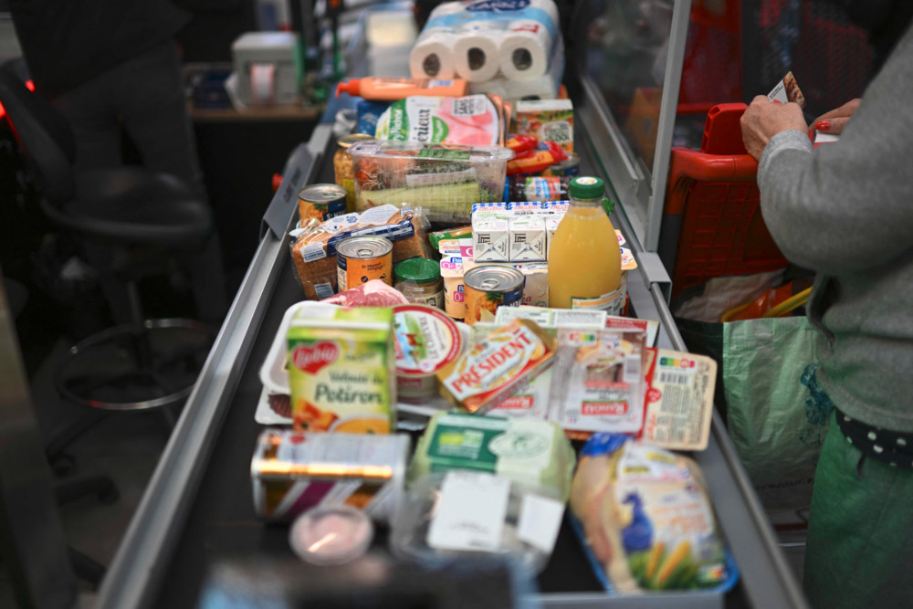Luxemburg / Inflation bei Lebensmitteln hat sich weiter beruhigt – vorbei ist die Zeit der Preissteigerungen aber nicht