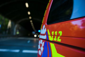 Luxemburg / Zusammenstoß mit entgegenkommendem Fahrzeug: Autofahrerin erliegt ihren Verletzungen
