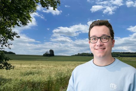 Wetterausblick / Der Sonnenschein ist zurück – endlich