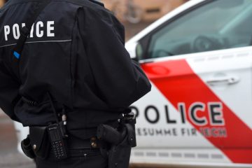 Ettelbrück / Polizei führt umfassende Drogenkontrolle im Bahnhofsviertel durch