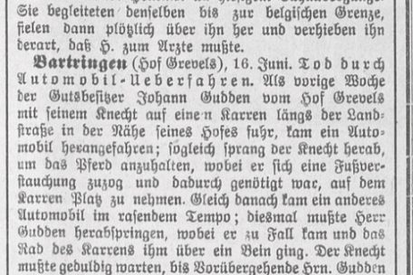 „Luxemburger Wort“ vom 18. Juni 1904
