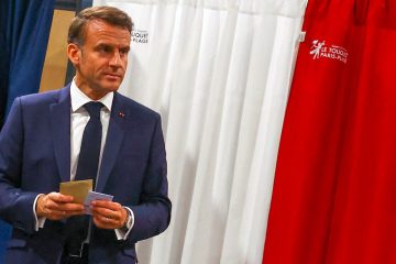 Forum / Les raisons de la dissolution: Le calcul machiavélique mais risqué de Macron