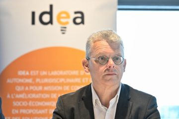 Handelskammer / Idea wünscht sich eine Debatte zu den Luxemburger Staatsausgaben