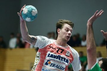 Handball / Yann Hoffmann und Ninon Bolle als MVP 2023/24 ausgezeichnet