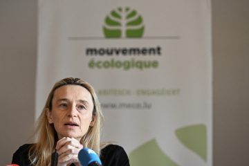Luxemburg / „Unzufriedenstellend“: Mouvéco kritisiert Rede zur Lage der Nation