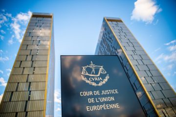 Europäischer Gerichtshof / Hohes Zwangsgeld gegen Ungarn wegen unsolidarischer Flüchtlingspolitik