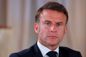 France / Macron cherche à fédérer le centre face aux „extrêmes“