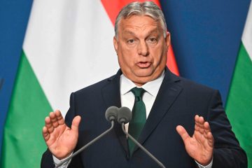 Migration / EuGH verurteilt Ungarn zu hoher Strafe wegen unsolidarischer Flüchtlingspolitik