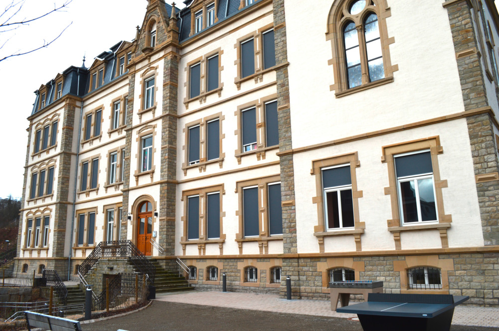 Diekirch / Keine Einigung in Sachen „Maison relais“: Gemeinde zieht mit privatem Bauträger vor Gericht