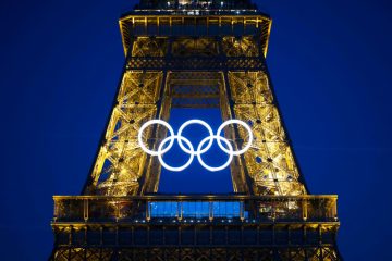 Sommerspiele 2024 / Wie Olympia Paris verändert: Seine-Schwimmbad und Verdrängung?