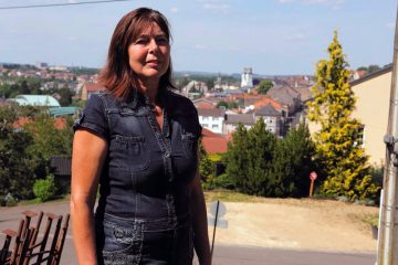 Elections en France / La bourgmestre d’Audun-le-Tiche entre crainte et espoir