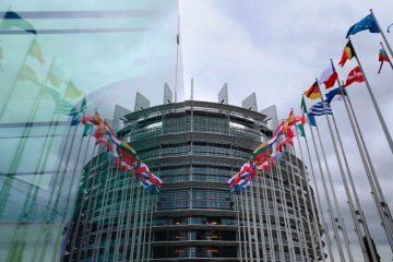 EU / Beitrittsgespräche mit Ukraine und Moldau sollen am 25. Juni starten