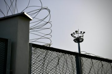 Luxemburg / Wie es um die Sicherheit von Gefangenentransporten steht
