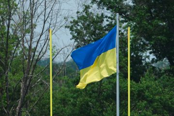 Fußball-Europameisterschaft / Ukraines EM-Mission: „Jeder Sieg von entscheidender Bedeutung“