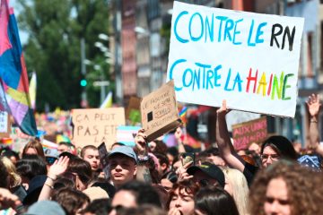 France / La „purge“ au sein de LFI suscite un certain malaise à gauche