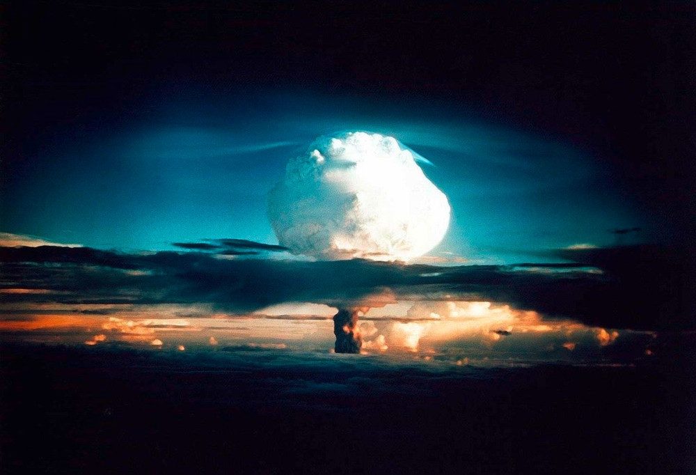 Nukleares Wettrüsten / „Eine der gefährlichsten Zeiten in der Geschichte“: Ausgaben für Atomwaffen binnen fünf Jahren um ein Drittel angestiegen