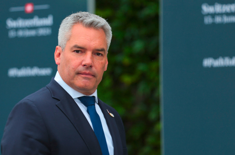 Österreich / Grünes Ja zu EU-Renaturierungsgesetz bringt ÖVP zum Schäumen und Klagen
