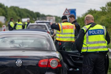 Editorial / Die Welt zu Gast in Grenzkontrollen – Die deutschen Checkpoints sind eine bittere Pille für Luxemburg 