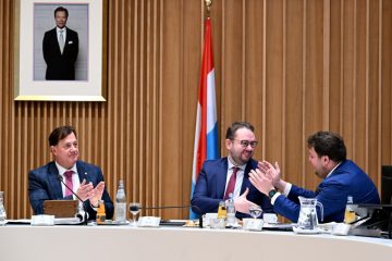 Causa Pim Knaff / „déi Lénk“ lässt Deontologie-Regeln auf die Tagesordnung der Gemeinderatssitzung setzen