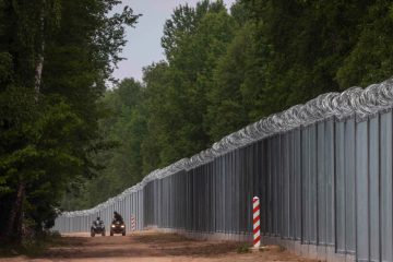 Polen / Putin und Lukaschenko erhöhen Migrationsdruck auf EU