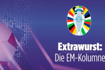 EM-Kolumne „Extrawurst“ / Die innere Sicherheit