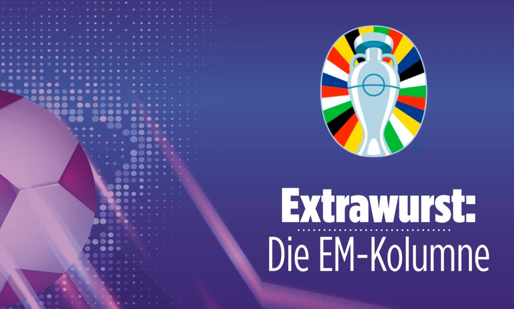 EM-Kolumne „Extrawurst“ / Die innere Sicherheit