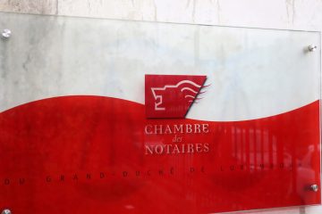 Luxemburg / Nach Geldstrafe von 70.000 Euro: Notarkammer leitet Disziplinarverfahren gegen Ex-Präsidentin ein