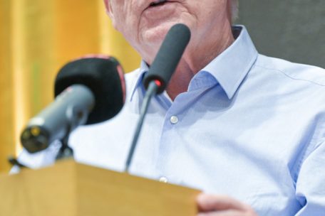 Nico Wennmacher ist ehemaliger Präsident des FNCTTFEL-Landesverbandes