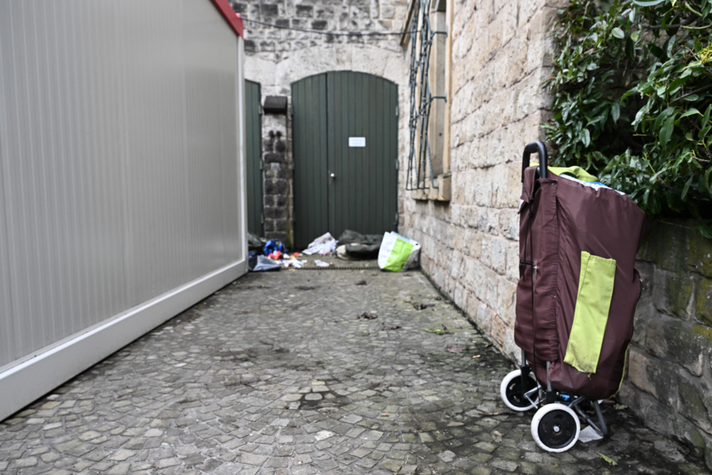 Luxemburg / 462 Betroffene an einem Abend: Neue Daten zur Obdachlosigkeit liegen vor – Zahlen auch für Esch