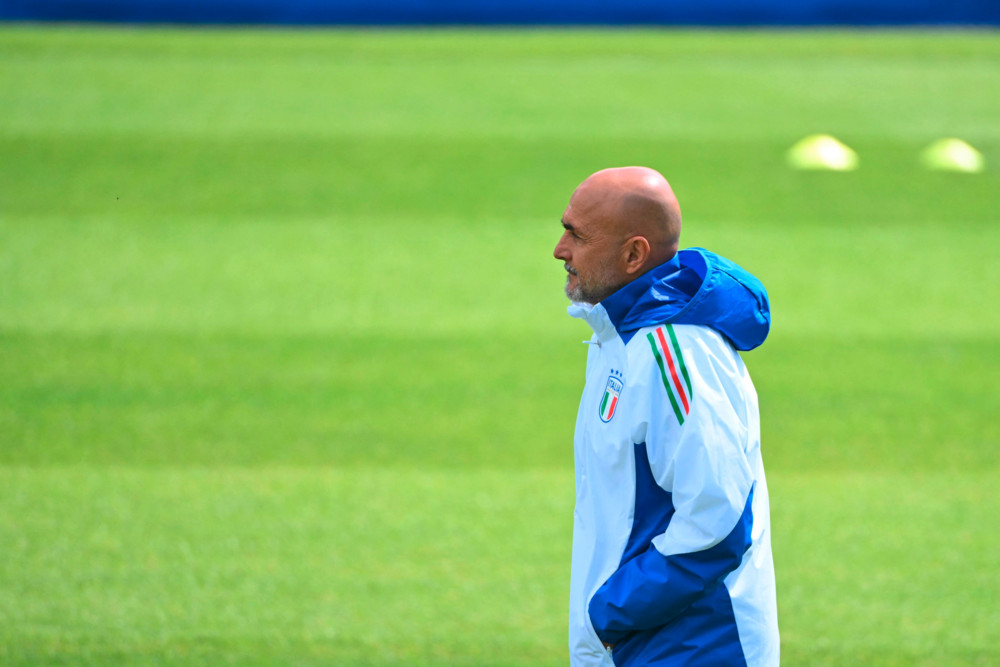 Fußball-Europameisterschaft / Italien wankt: „Es geht um die Zukunft der Azzurri“
