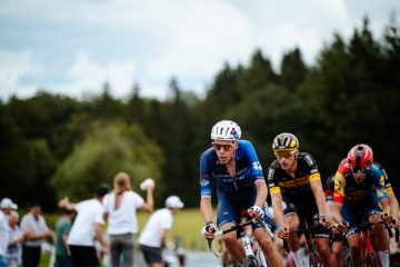 Radsport / Infos zur am Samstag beginnenden Tour de France: Ohne Kirsch, Geniets bestätigt