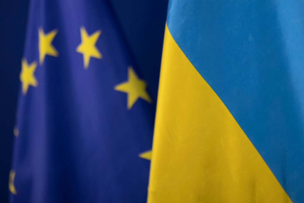 Fragen und Antworten / EU-Beitritt: Startschuss für die Gespräche mit der Ukraine und Moldau
