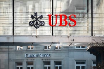 UBS/Crédit-Suisse-Fusion / Bis zu 155 Personen verlieren ihren Arbeitsplatz