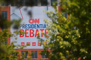 USA / Hartes Duell mit klaren Regeln: TV-Präsidentschaftsdebatte Biden-Trump steht an