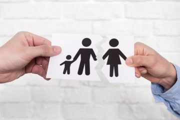 Luxemburg / Im Durchschnitt lassen sich jährlich 1.389 Paare scheiden