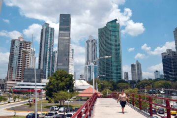 Panama / Prozess um „Panama Papers“: Gericht spricht 28 Angeklagte frei