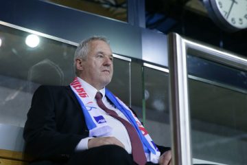 Handball / Ordentlicher FLH-Kongress in Käerjeng: Schockmel als Präsident bestätigt