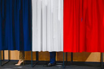 France / Le RN conforte largement sa prééminence, 
la gauche résiste, le macronisme s’effondre …