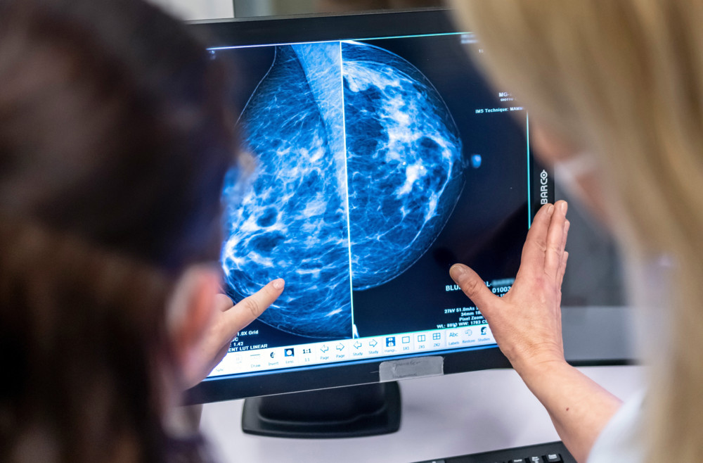 Gesundheit / Brustkrebs und Darmkrebs: Vorsorge-Untersuchungen künftig bereits ab 45 Jahren