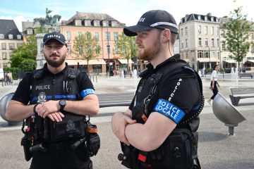 Präsenz und Prävention / Pilotprojekt für lokale Polizei läuft: 20 Beamte in Luxemburg-Stadt und vier in Esch