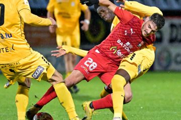 Fußball / Ein packender Start: Kick-off des neuen luxemburgischen Supercups